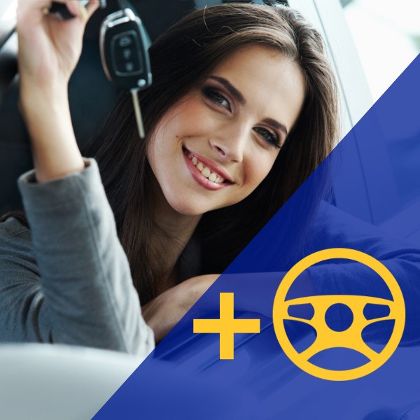 Noleggio auto con conducenti addizionali