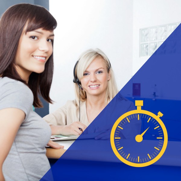 Noleggio auto con ritiro rapido (Express Check-In)