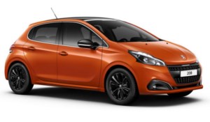 Peugeot 208 VTI Peugeot 208 VTI