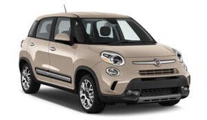 Fiat 500L Fiat 500L