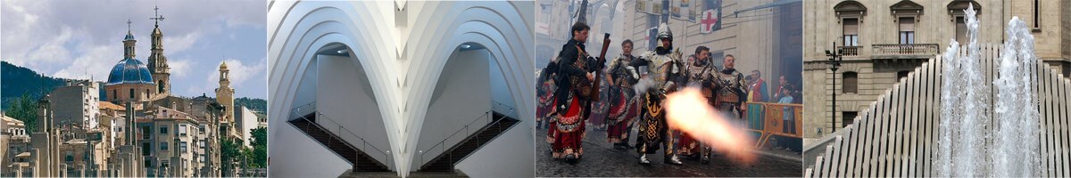 Alcoy Ciudad de Alcoy