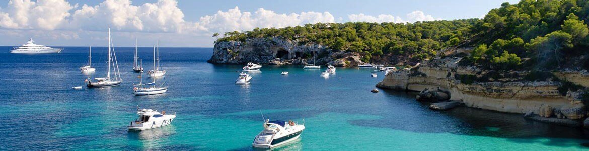 alquiler coche descapotable mallorca