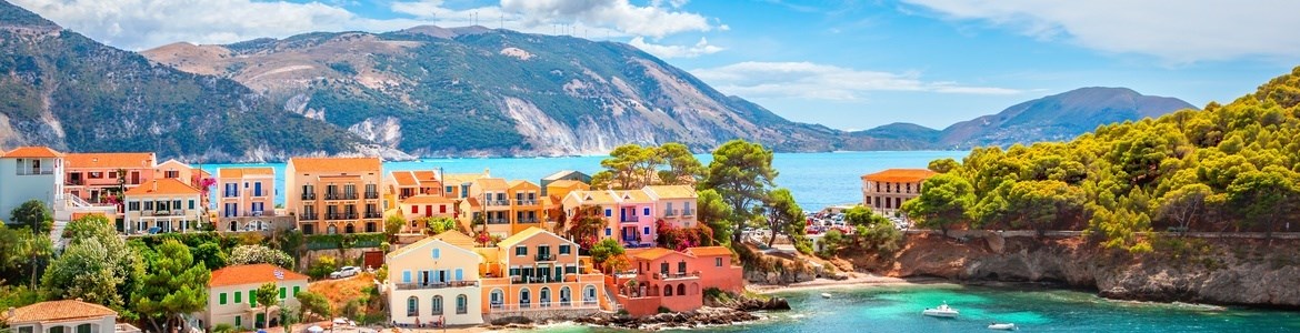 Mietwagen Griechenland Thessaloniki