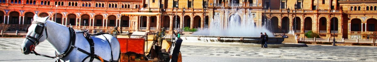 alquiler coches sevilla