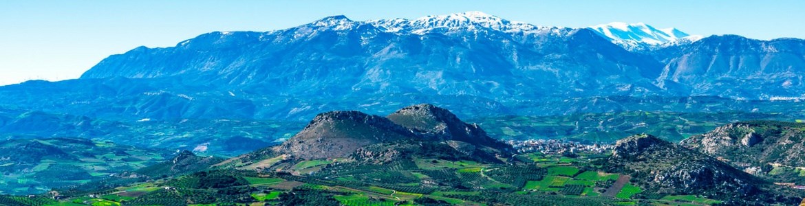 Аренда автомобилей на Крите, Ханья