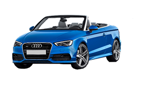 Audi A3 TDI Cabrio Audi A3 TDI Cabrio