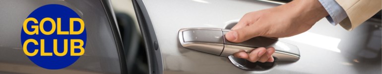 GoldClub