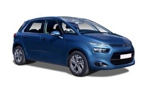 Citroen C4 Picasso Citroen C4 Picasso