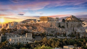 ενοικίαση αυτοκινήτου στην Αθήνα