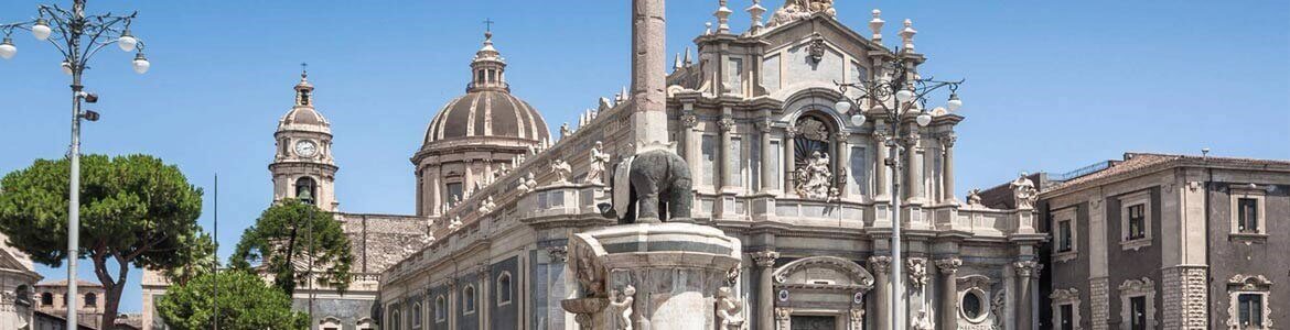 Airport Catania-Fontanarossa Sicily Hire a Car 