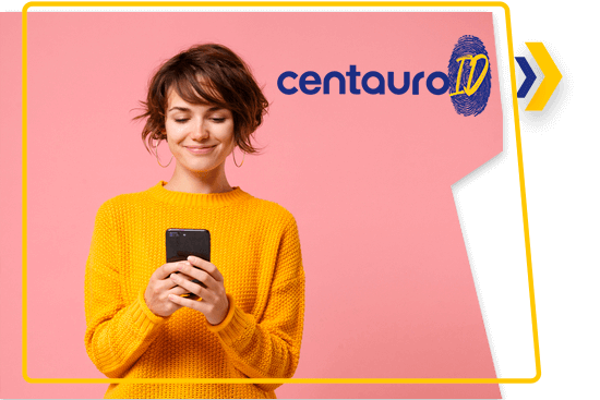Centauro-ID – hämta din bil snabbare