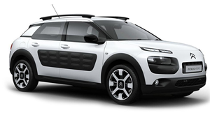 Citroen C4 Cactus Citroen C4 Cactus