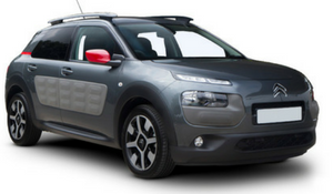 Citroen C4 Cactus Auto Citroen C4 Cactus Auto