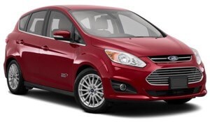 Ford CMax Ford CMax