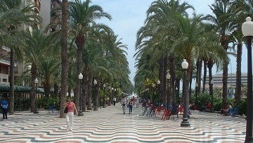 aluguer de veículos em Espanha