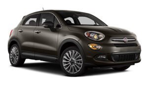 Fiat 500 X E-Torq Fiat 500 X E-Torq