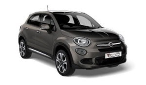 Fiat 500 X Fiat 500 X
