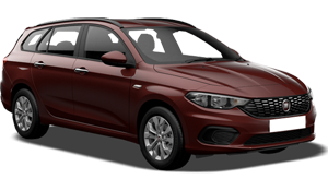 Fiat Tipo SW Fiat Tipo SW