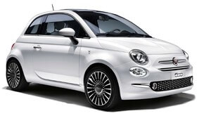 Fahrzeugverkauf von Centauro Rent a Car