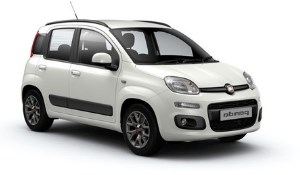 Fiat Panda Plus Fiat Panda Plus