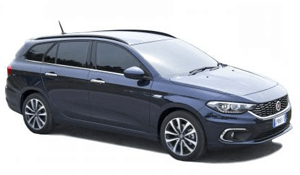 Fiat Tipo SW Fiat Tipo SW