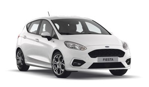 Ford Fiesta Ford Fiesta