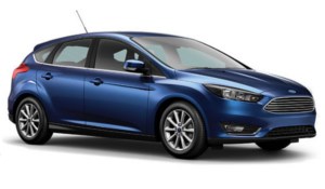 Ford Focus Ford Focus