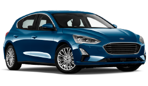 Ford Focus Ford Focus