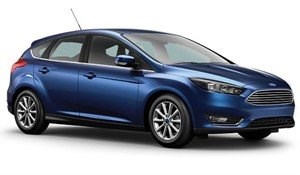 Ford Focus Trend Ford Focus Trend