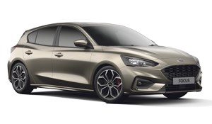Ford Focus Auto Ford Focus Auto