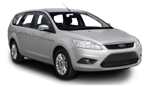 Ford Focus Ford Focus