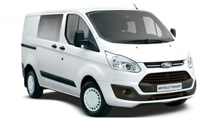 Ford Transit Ford Transit