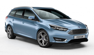 Ford Focus Ford Focus