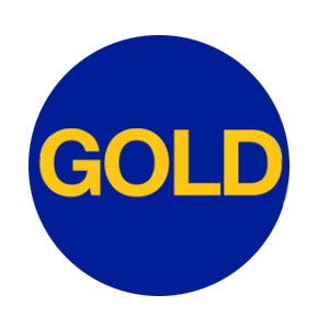 Gold