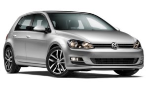 Volkswagen Golf TDI Volkswagen Golf TDI