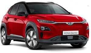 Hyunday Kona Hyunday Kona