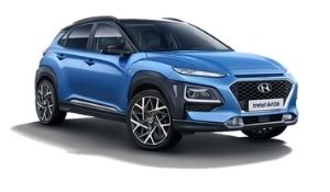 Hyundai Kona Hyundai Kona