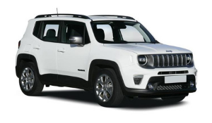 Jeep Renegade Auto Jeep Renegade Auto