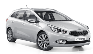Kia Ceed Kia Ceed