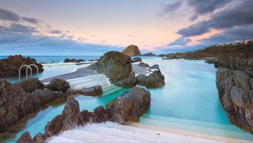 alquiler de coches en Madeira