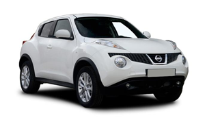 Nissan Juke CDI Nissan Juke CDI