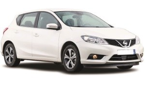 Nissan Pulsar Auto Nissan Pulsar Auto