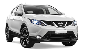 Nissan Qashqai Auto Nissan Qashqai Auto