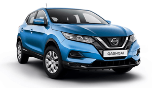 Nissan Qashqai Nissan Qashqai