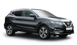 Nissan Qashqai DCI Nissan Qashqai DCI