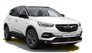 Opel Grandland Auto Opel Grandland Auto
