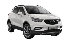 Opel Mokka Opel Mokka