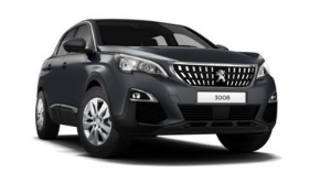 Peugeot 3008 Auto Peugeot 3008 Auto
