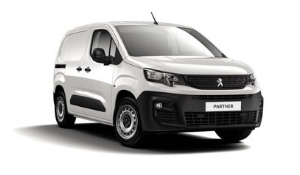 Peugeot Partner Peugeot Partner