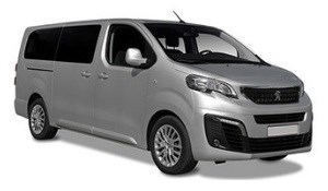 Peugeot Space Peugeot Space